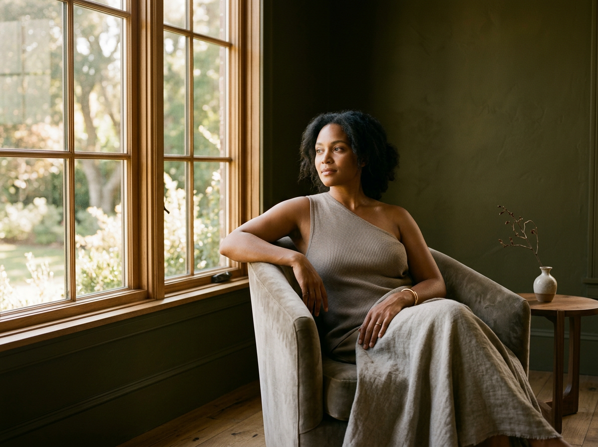Quiet Confidence Through Self-Understanding