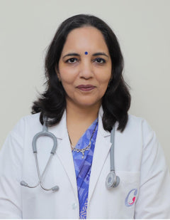 Dr. Seema Sharma