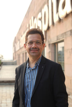 Dr. Sanjay Pandey